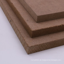 MDF MDF 2mm/3mm/8mm für Möbel/Dekoration/Basismaterial/Tür